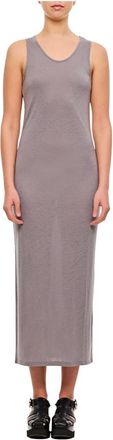 Loulou Studio Donna, Abiti, Grigio, L, new