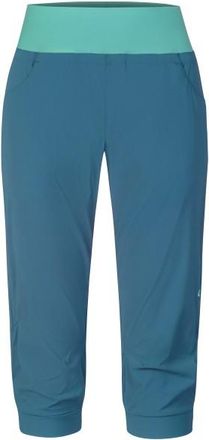 Rafiki Tarragona Kletterhose f&uuml;r Damen | blau
