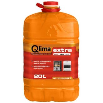 Qlima Combustibile Qlima Extra 20 L