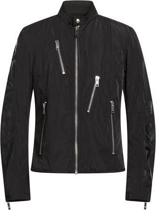 Diesel JACKEN & M&Auml;NTEL - Jacken und Anoraks auf YOOX.COM