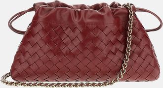 Bottega Veneta Borsa Dustbag Notte