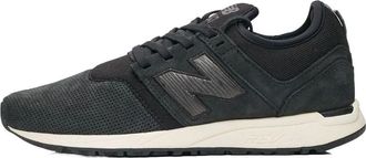 New Balance (WMNS) New Balance 247 Nubuck Black WRL247WN