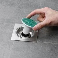 OEM Valvole Antiodore, Tappi Per Scarichi Doccia E Nuclei Antiodore Per Scarichi Di Balconi, Cucine E Bagni. - Crezuo