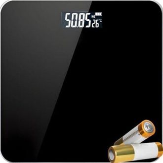 OEM B&aacute;scula Personal De Best Buy