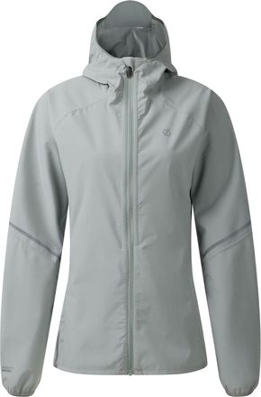 Dare 2B Dare 2B Womens/Ladies Ultra Light Jacket (Glacier Green) - Size 10 UK