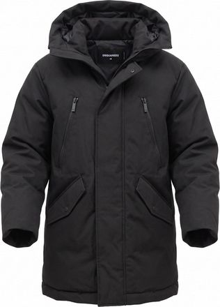 Dsquared2 Puffer Coat