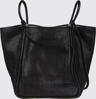 Dragon Diffusion Borsa A Spalla DRAGON DIFFUSION Donna colore Nero