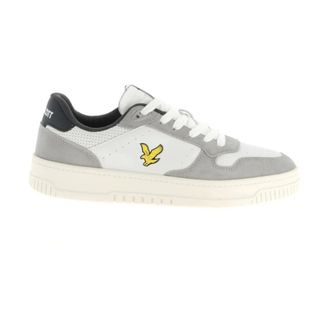 Lyle & Scott Schoenen, Heren, Veelkleurig, 44 EU, Callum Lepsue