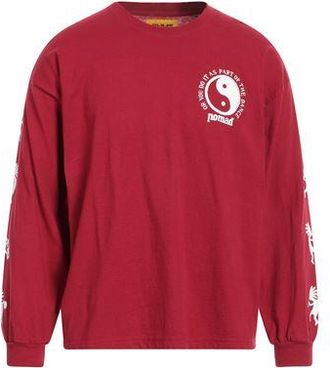 Nomad CAMISETAS Y TOPS - Sudaderas en YOOX.COM