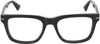 Montblanc Gafas de sol Montblanc MB0266 O 001 Negro Negro Transparente /19 /145