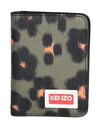Kenzo Kleinlederwaren - Brieftaschen auf YOOX.COM