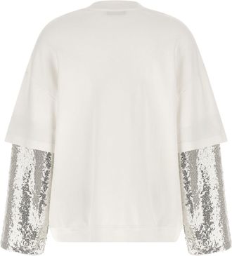 Darkpark Troy T-shirt - White