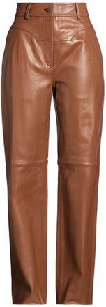 Alberta Ferretti PARTES DE ABAJO - Pantalones en YOOX.COM