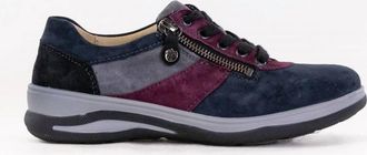 Fidelio Womens Multistretch Mitzy Shoes In Mix Amalfi