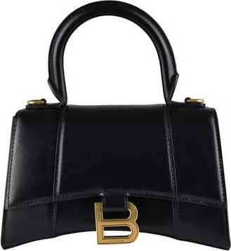 Balenciaga zandloper handtas