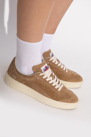 Dsquared2 Rider Sports Shoes, Womens, Beige