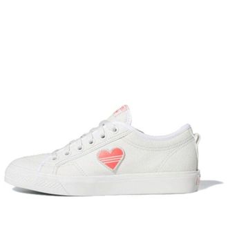 adidas (WMNS) adidas Nizza Trefoil Valentines Day EF5074