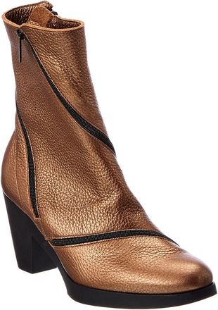 Arche Divzyp Leather Boot