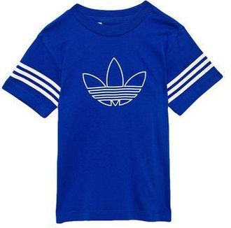 adidas OUTLINE TEE