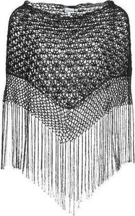 Ganni COATS & JACKETS - Capes sur YOOX.COM