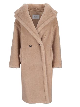 Max Mara Cappotto