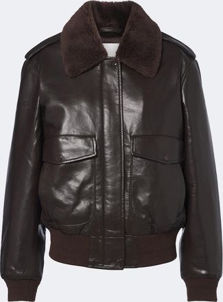 Citizens Of Humanity Vintage bomber jacket