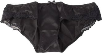 Dolce & Gabbana Donna, Mutande, Nero, M, new