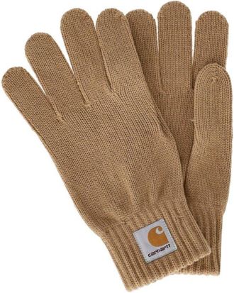 Carhartt Work in Progress GUANTI WATCH PEANUT CARHARTT WIP