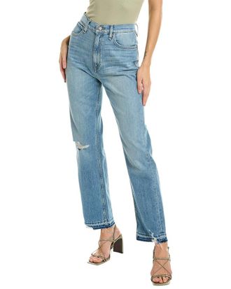 Hudson Hudson Jeans Jade Harmonic High-Rise Straight Jean