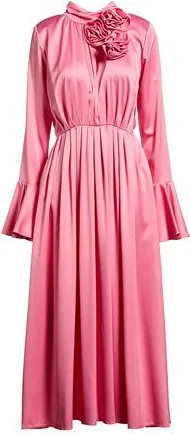 Actualee VESTIDOS - Vestidos largos en YOOX.COM