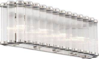 Eurofase Lighting Glasbury 24In Vanity Wall Mount