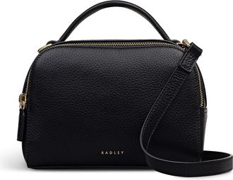 Radley London Elm Avenue Small Ziptop Crossbody Bag