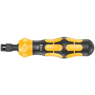 Wera 05018100001 cacciavite manuale Cacciavite multiplo Cacciavite a lama piatta