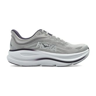 Hoka One One Scarpe Sportive Bondi 9 - - Sport - Uomo - Grigio - 43 EU
