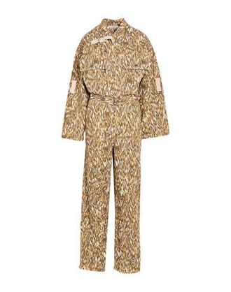 Isabel Marant JUMPSUITS & TRACKSUITS - Jumpsuits on YOOX.COM