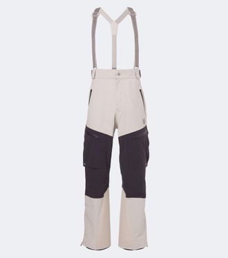 Brunello Cucinelli Ski salopettes