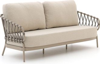 Tierra Outdoor Natal lounge tuinbank 3-zits 207,5cm