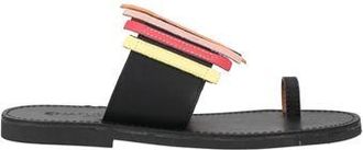 Chatulle FOOTWEAR - Thong sandals on YOOX.COM