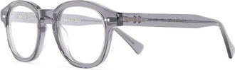 Epos unisex, Accessoires, Grijs, Maat: 48 MM
