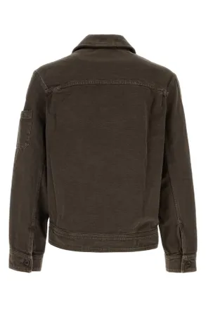 A.P.C. Alexis Jacket - Brown