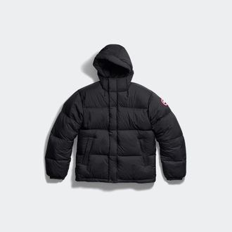 Canada Goose Sterling Puffer Coat (Men, Black, XXL)
