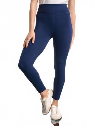 Joseph Ribkoff Womens Legging Pant In Indigo