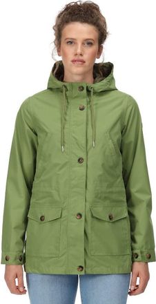 Regatta Nahla Nahla Womens, Green Fields, XXL