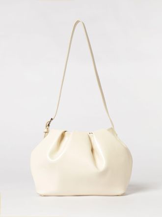 Themoir&egrave; Borsa Athena Themoir&egrave; in pelle vegana drappeggiata