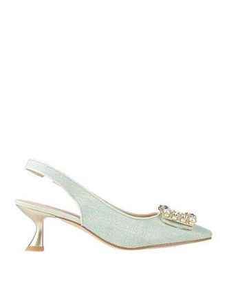 Zinda SCHUHE - Pumps auf YOOX.COM