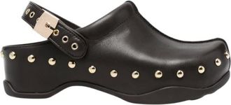 Scholl Zoccoli - Shoes - Mujer - Marr&oacute;n - 37 EU