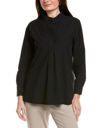 Eileen Fisher Eileen Fisher Petite Tunic