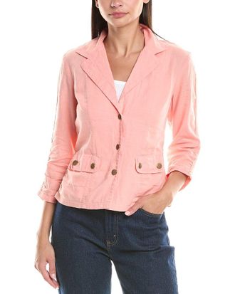 Xcvi Xcvi Wearables Folksy Jacket