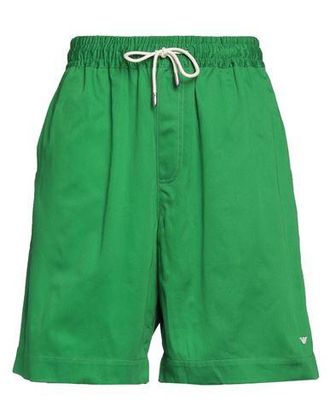 Emporio Armani BOTTOMWEAR - Shorts & Bermuda Shorts sur YOOX.COM