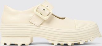 Camperlab Mary Jane Traktori Camperlab in pelle